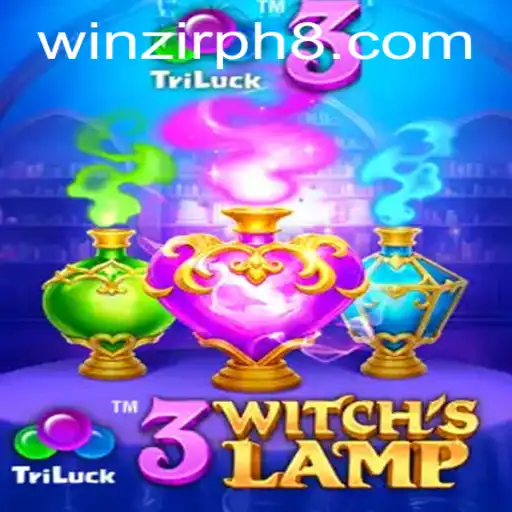 Exploring the Magical World of 3WitchsLamp: An In-depth Guide