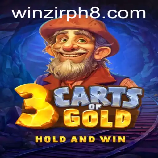 Discover the Thrilling Adventure of '3cartsOfGold' in the Digital Gaming World
