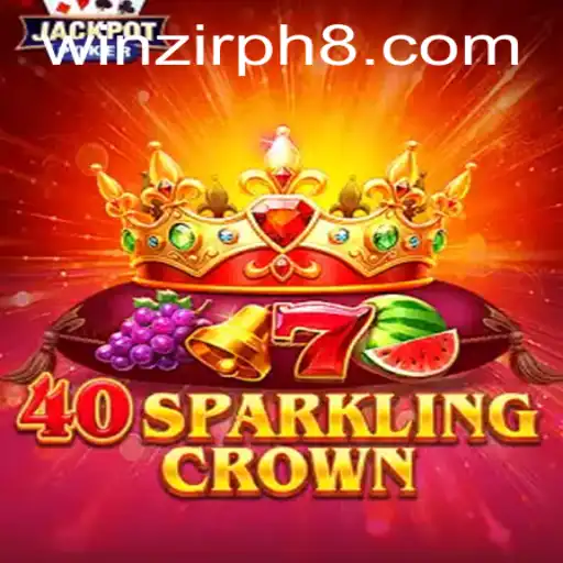 Exploring the Thrills of 40SparklingCrown on Winzir PH