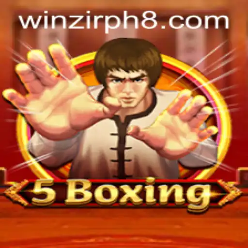 5Boxing: The Thrilling New Sport Captivating Enthusiasts Worldwide