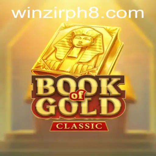 Discover the Exciting World of BookOfGoldClassic