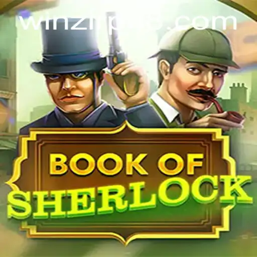 The Enigmatic World of BookOfSherlock and its Rising Popularity on Winzir PH
