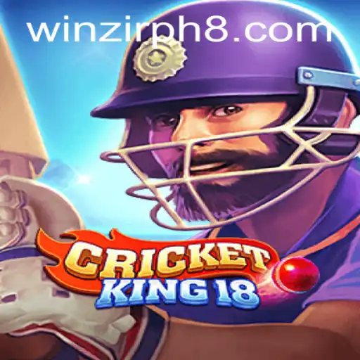 Exploring CricketKing18: A Dynamic Cricket Simulation Game Intriguing Winzir PH Enthusiasts