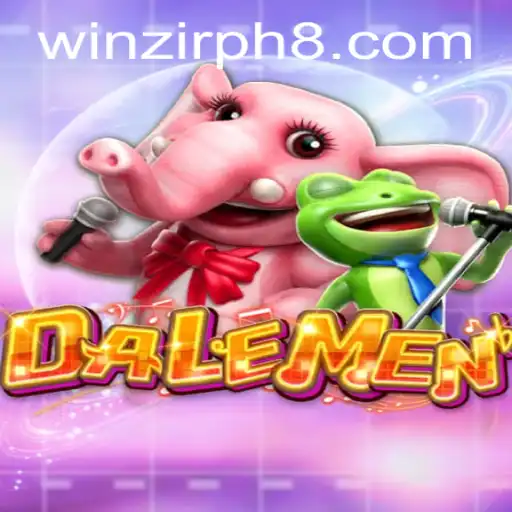Dive into DALEMEN: The Thrilling Adventure