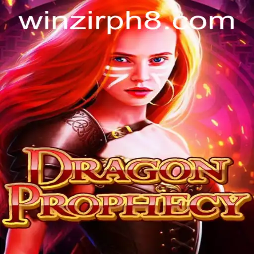 Discover DragonProphecy: A Mesmerizing Fantasy Adventure