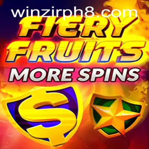 Exploring FieryFruitsMoreSpins: A Thrilling Casino Adventure