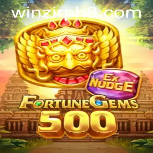 Discover the Excitement of FortuneGems500: A Guide to Winning Big