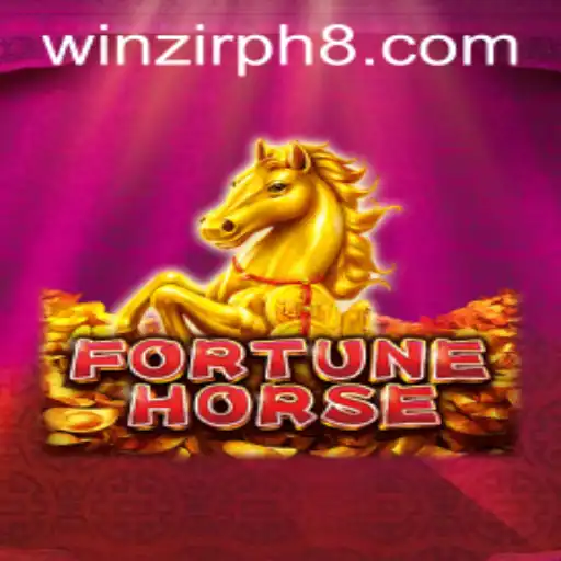 Discovering FortuneHorse: A Comprehensive Guide to Winning with Winzir PH
