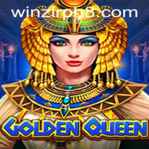 GoldenQueen: The Ultimate Quest for Fortune