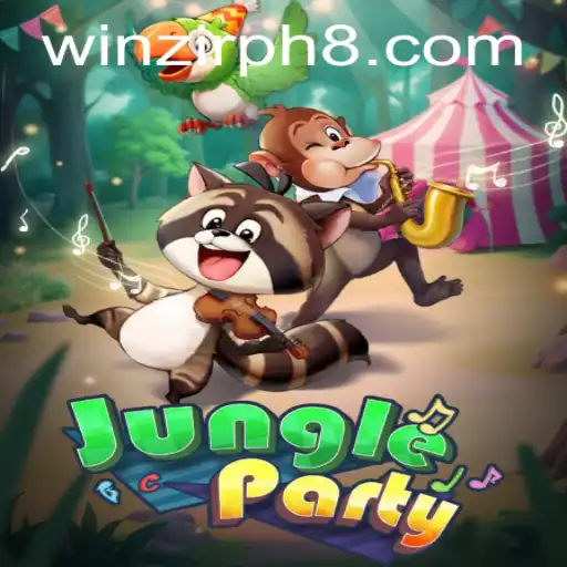 Exploring the Exciting World of JungleParty: A Thrilling Adventure with Winzir PH