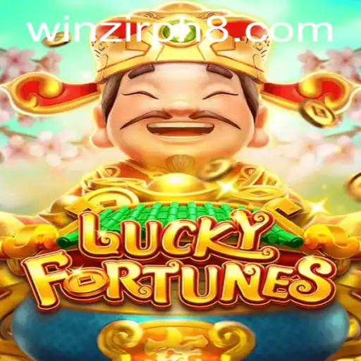 Unveiling LUCKYFORTUNES: A Thrilling New Adventure in Gaming