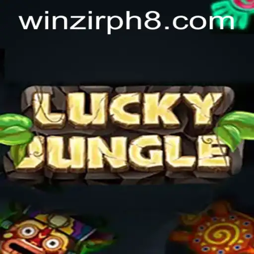 Exploring the Thrills of LuckyJungle: A New Gaming Sensation