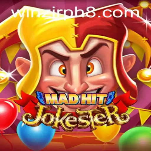 MadHitJokester: Dive into the World of Hilarious Strategy with Winzir PH