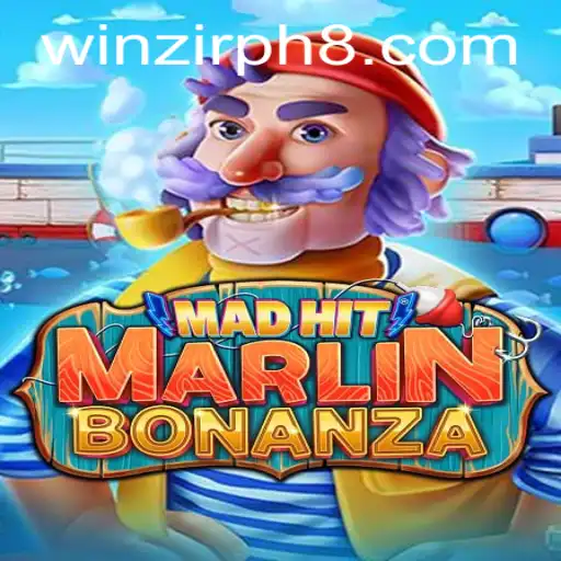 MadHitMarlinBonanza: Dive Into an Ocean of Excitement With Winzir PH