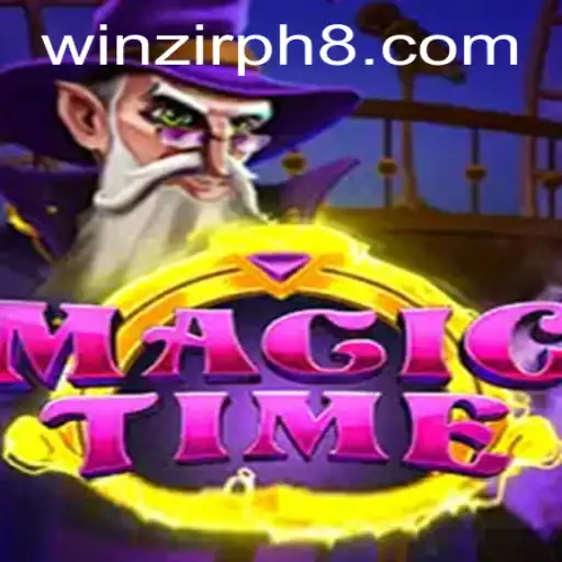 MagicTime: An Exciting Journey into the World of Enchantment with Winzir PH