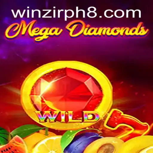 Unveiling MegaDiamond: A Thrilling Adventure with Winzir PH
