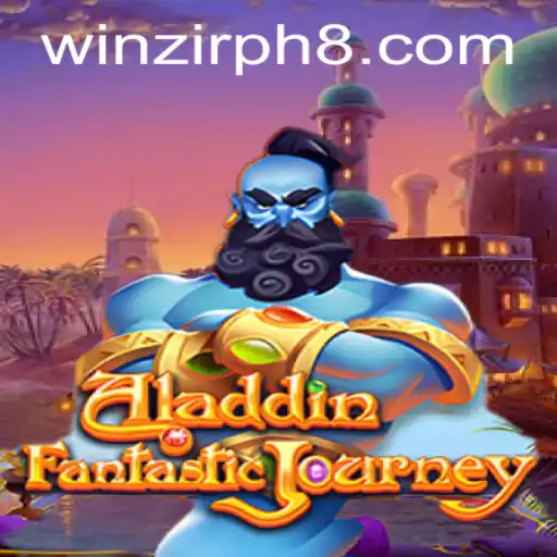 Discover the Magic of Aladdin: A Journey into the Enchanting World of Winzir PH