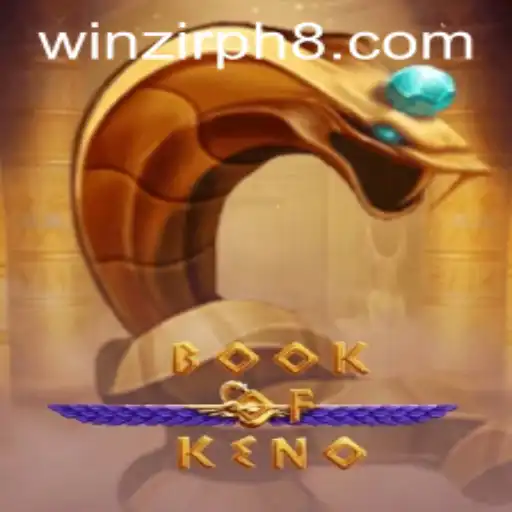 Book Of Keno: A Thrilling Gaming Experience