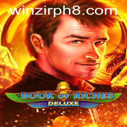 Exploring the Thrills of Book of Riches Deluxe
