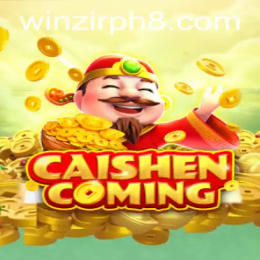 Embrace Prosperity with CAISHENCOMING: A Glimpse into the World of Slot Games