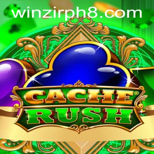 Exploring CacheRush: The Thrilling Adventure Game and Its Rise with Winzir PH