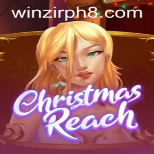 Unveiling the Festive Fun of ChristmasReach: A Journey with Winzir PH