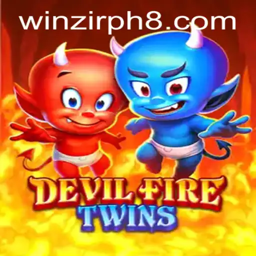 DevilFireTwins: An Exciting New Game on the Horizon
