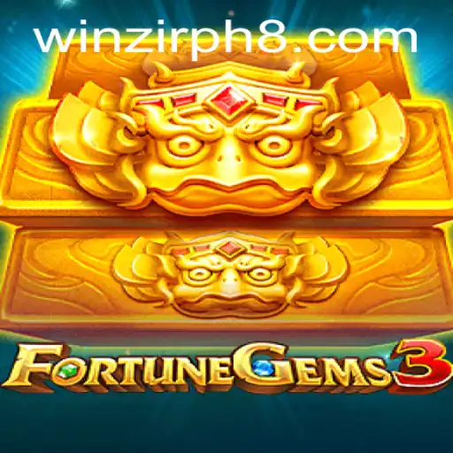 Exploring the Dynamics of FortuneGems3 and its Impact in the Winzir PH Community