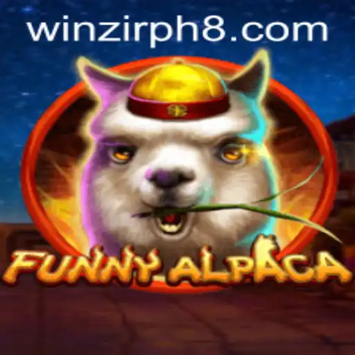 FunnyAlpaca: A Hilarious Adventure in the World of Winzir PH