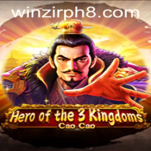 The Epic Journey of Heroofthe3KingdomsCaoCao: A New Gaming Adventure