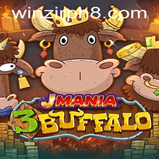 Exploring JMania3Buffalo: A Comprehensive Guide with Winzir PH