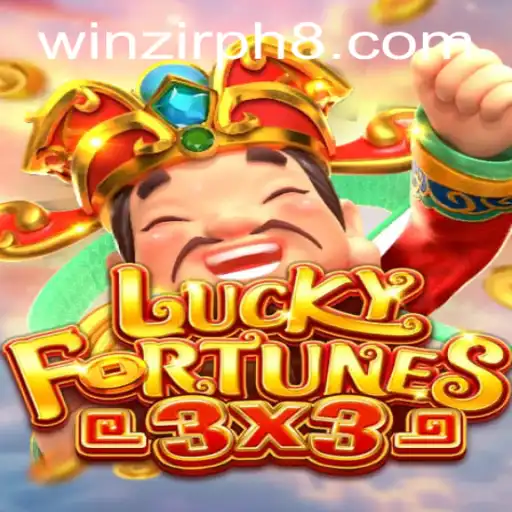 LUCKYFORTUNES3x3: An Exciting New Experience in the Gaming World