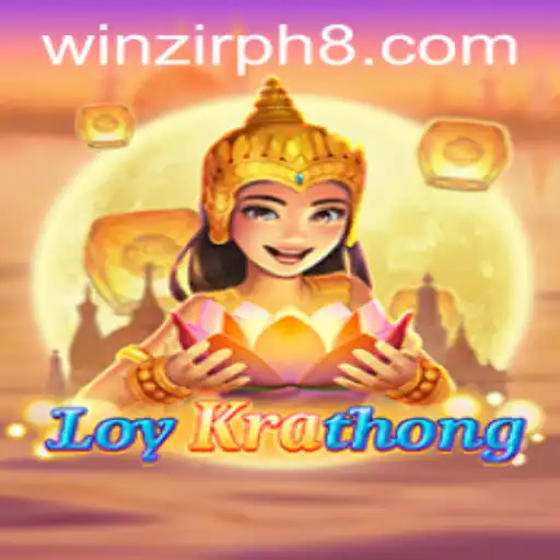LoyKrathong: A Traditional Festive Game with a Modern Twist