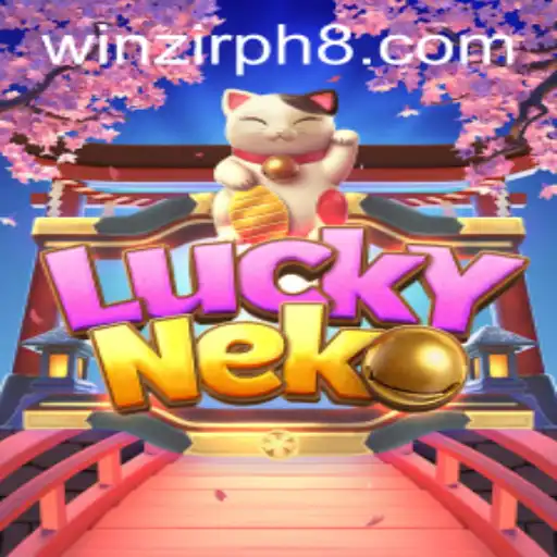 Dive into the World of LuckyNeko: The Winning Charm of Winzir PH