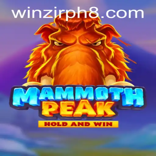 Discover MammothPeak: The Thrilling Adventure Game Taking the Gaming World by Storm