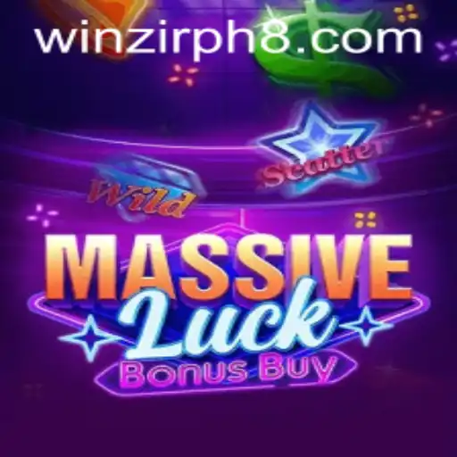 Exploring the World of MassiveLuckBonusBuy: The Winning Streak with Winzir PH