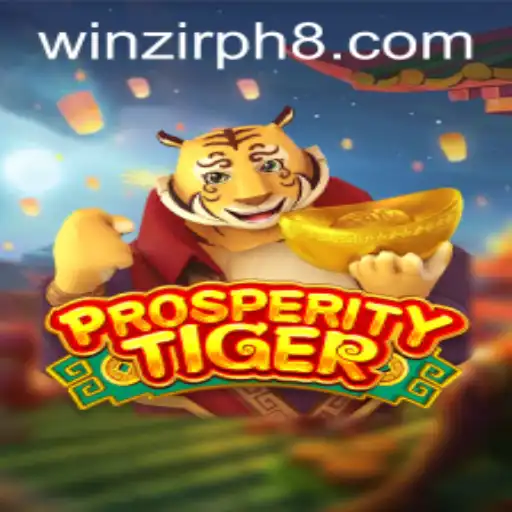 Exploring the Exciting World of ProsperityTiger: A Guide to Winning Big with Winzir PH