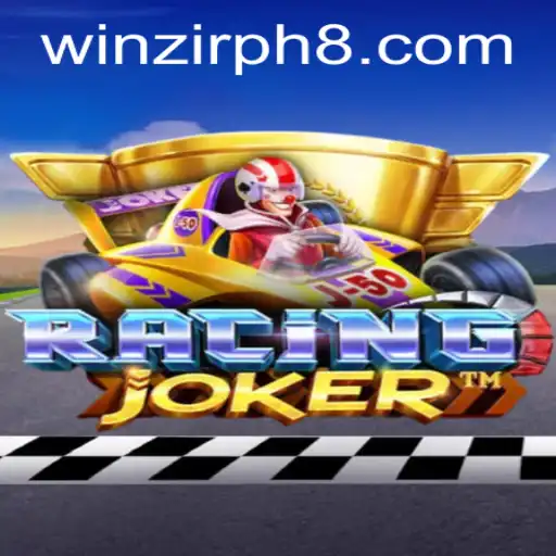 RacingJoker: A Comprehensive Guide to Thriving in the Game with Winzir PH