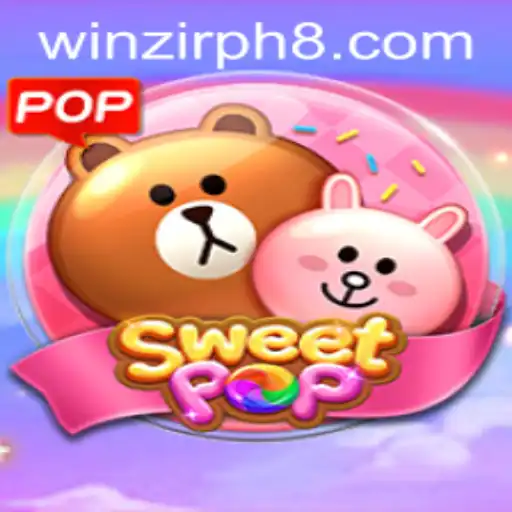 SweetPOP: A Delicious Journey Through a Candy-Coated World