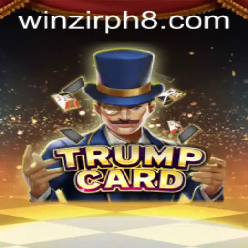 TrumpCard: A Strategic Game of Wit and Wisdom