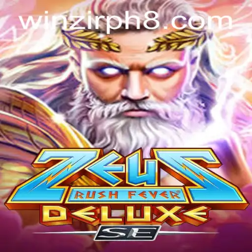 ZeusRushFeverDeluxeSE: A Winning Experience with Winzir PH