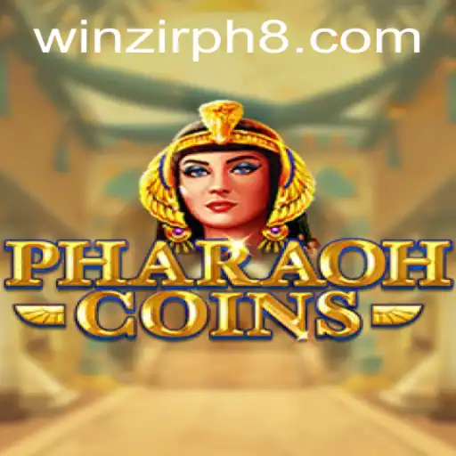 PharaohCoins: An Immersive Journey Into Ancient Riches