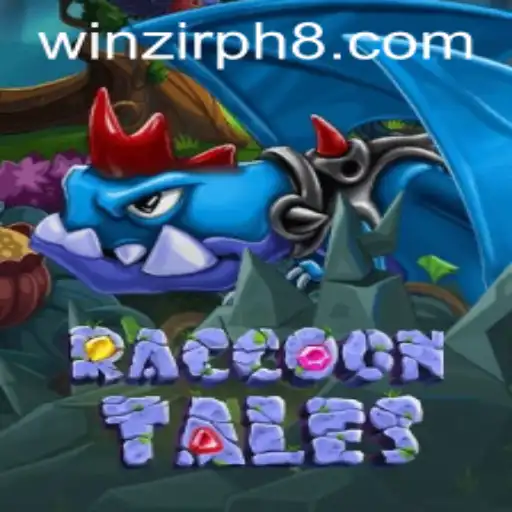 RaccoonTales: An Immersive Adventure into the World of Winzir PH