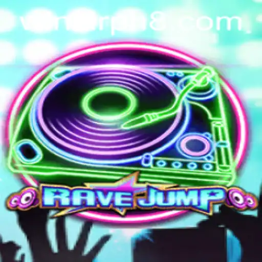 RaveJump: The Exciting Fusion of Rhythm and Adventure