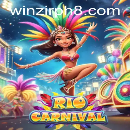 Unveiling the Carnival: Exploring the Fascinating World of RioCarnival with Winzir PH