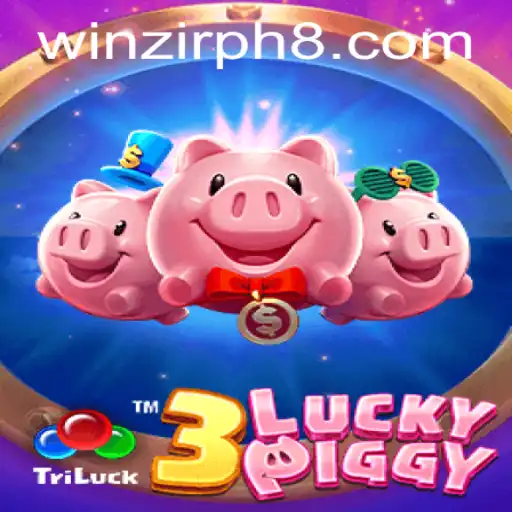 Exploring the Thrills of 3LUCKYPIGGY and the Winzir PH Gaming Experience