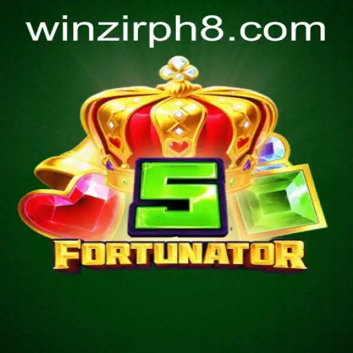 Exploring the World of 5Fortunator in Winzir PH