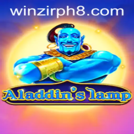 Discovering Aladdinslamp: A Magical Journey with Winzir PH