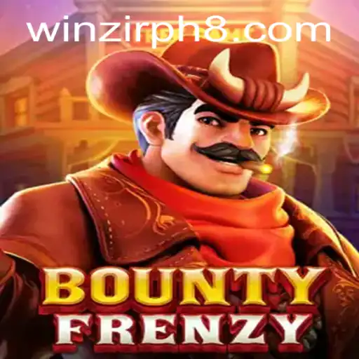 Unveiling BountyFrenzy: The Ultimate Gaming Experience with Winzir PH