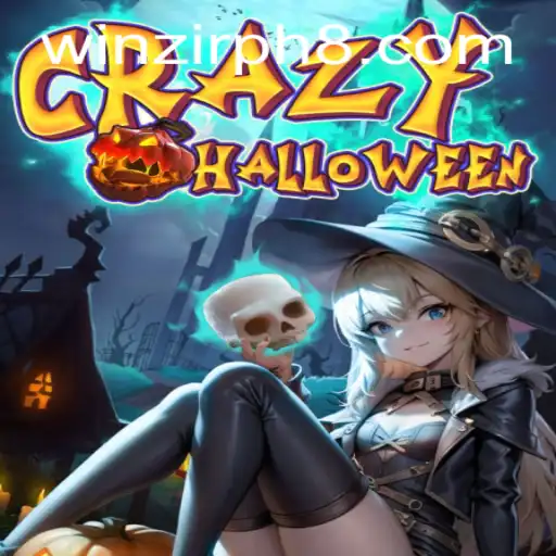 Experience the Thrill of CrazyHalloween